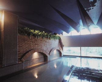 Izumigo Ambient Izu-Kogen Condominium - Itō - Lobby