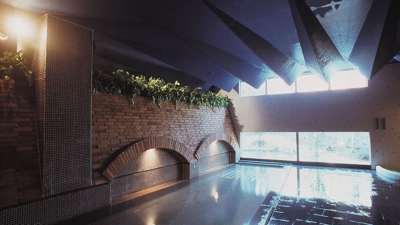 ホテルアンビエント伊豆高原アネックス