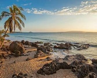 Kihei Ali'i Kai by Coldwell Banker Island Vacations - Kīhei - Beach