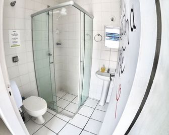 World Hostel - Florianópolis