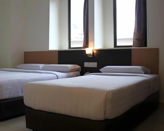 Hotel New Winner - Kuala Lumpur - Sovrum