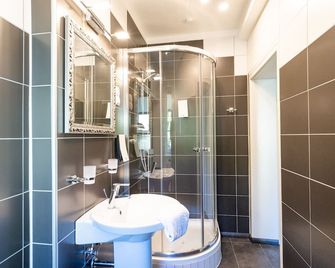 Tanne - Saalfeld/Saale - Bathroom