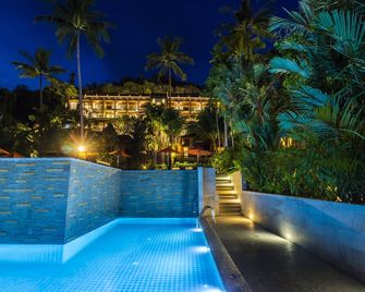 Aonang Phu Pi Maan Resort & Spa - Ao Nang - Pool