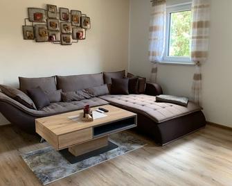 Ferienhaus Feil - Oberdrauburg - Wohnzimmer