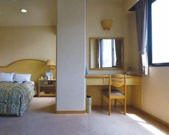 HOTEL KAMO - Higashihiroshima