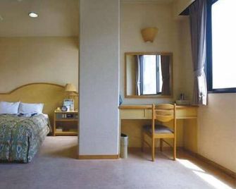 HOTEL KAMO - Higashihiroshima