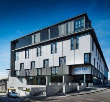 Park Inn Aberdeen
