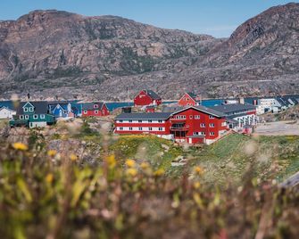 Hotel Søma Sisimiut - Sisimiut