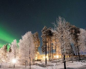 Hostel Aurora - Kuusamo