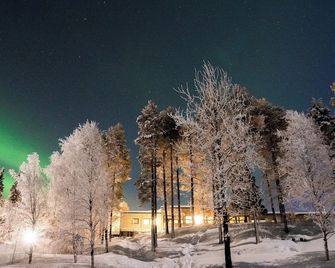Hostel Aurora - Kuusamo