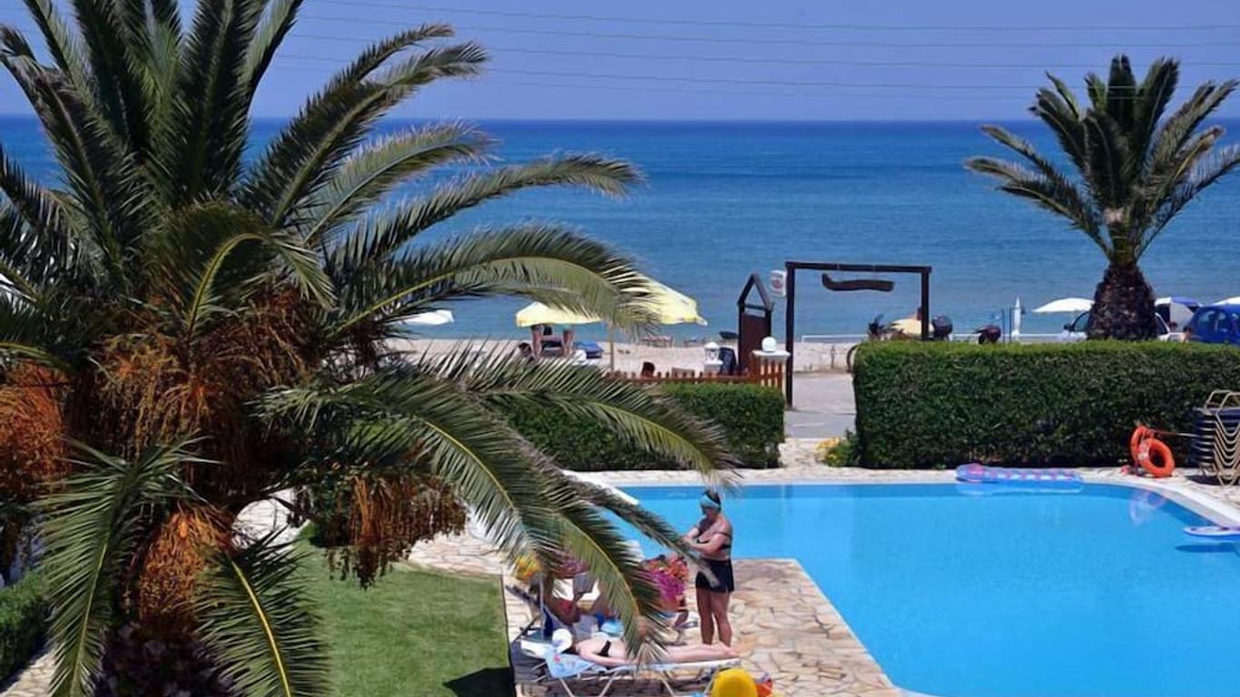 Filorian Hotel Apartments