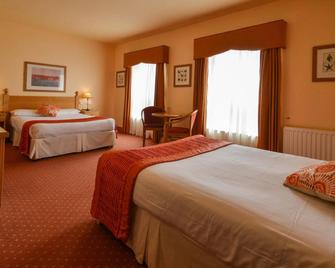 Cromore Halt - Portstewart - Bedroom
