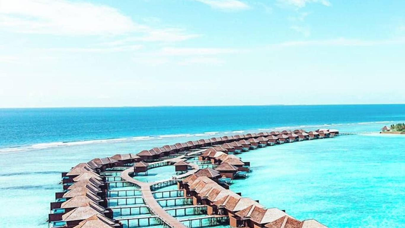 Hideaway Beach Resort & Spa