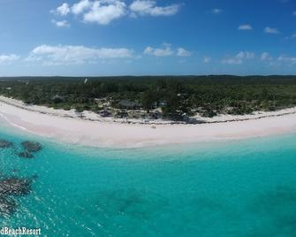 Greenwood Beach Resort - Port Howe - Playa