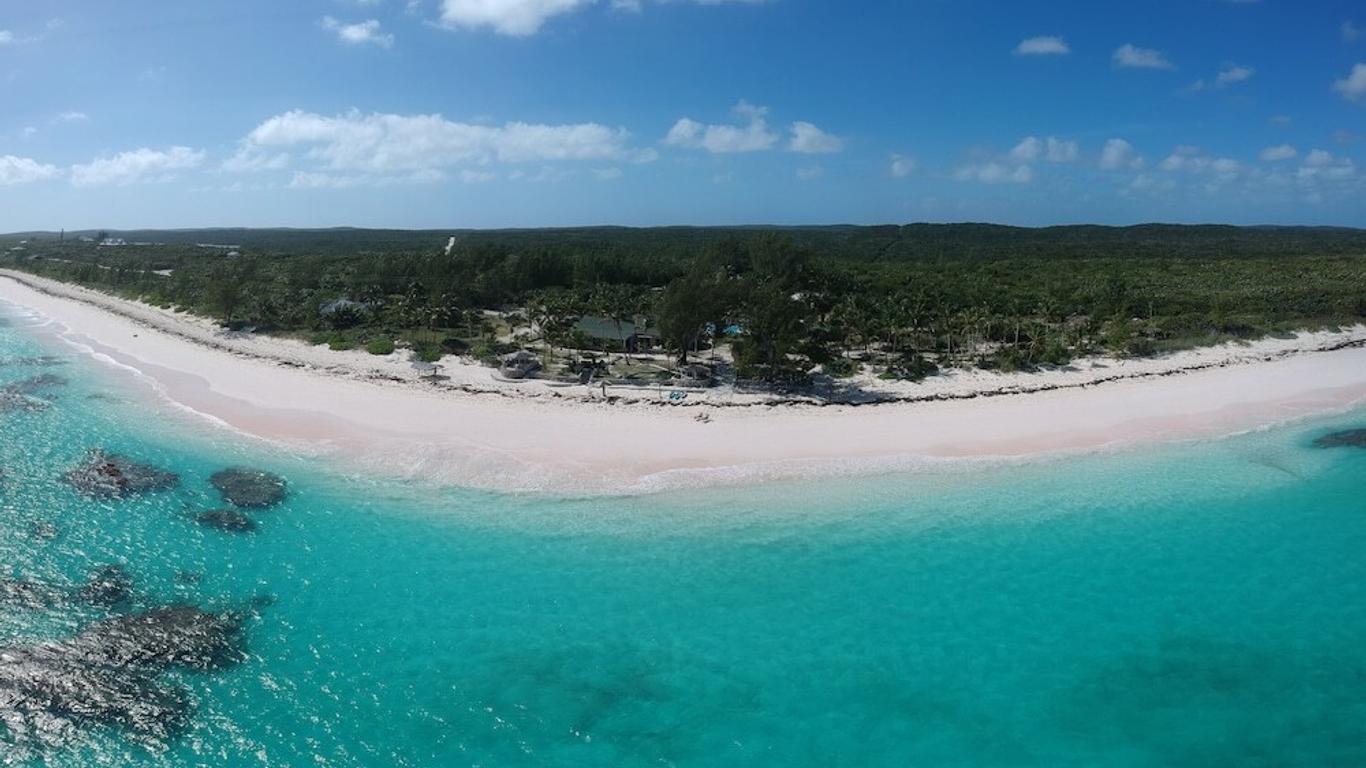 Greenwood Beach Resort