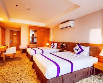 Ttc Hotel - Airport - Ho Chi Minh Ville - Chambre