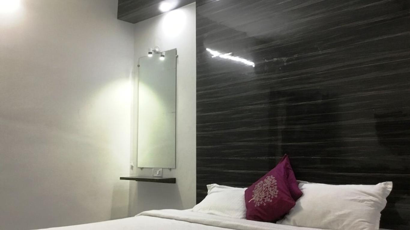Hotel Bom Sucesso, Candolim Beach