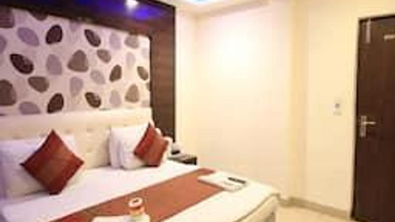 Hotel Arjun