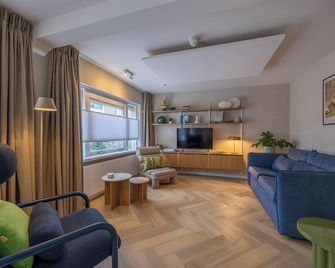 Hotel de Baak Seaside - Noordwijk