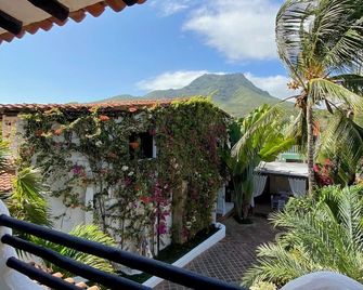 Italcaribe Village - El Cardon