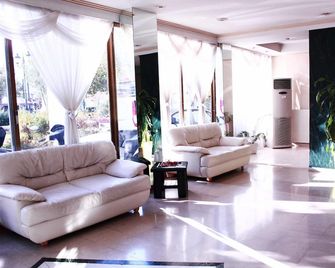 Apollo Hotel - Athens - Lobby