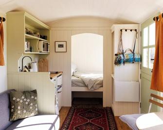 Dog friendly Shepards hut with stunnng views - perfect Scottish getaway - Pitlochry