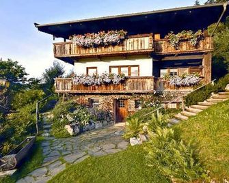 Ferienhäuser Reither Almen - Reith im Alpbachtal - Bâtiment