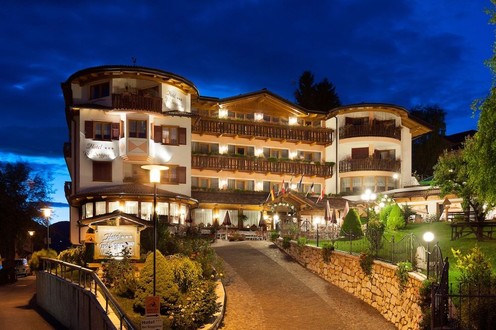 Hotel Belsoggiorno - Malosco