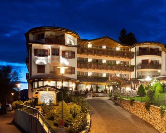 Hotel Belsoggiorno - Malosco
