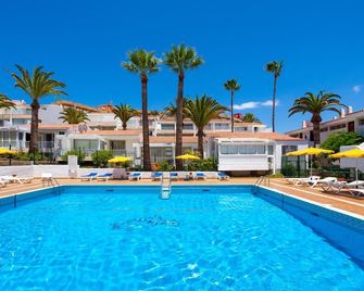 Paraiso del Sol y Paradero - Adeje - Pool