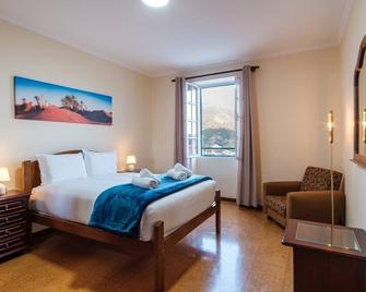 GuestReady - A charming experience in Madeira - Machico - Bedroom