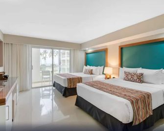 Emotions By Hodelpa Playa Dorada - San Felipe de Puerto Plata - Habitación