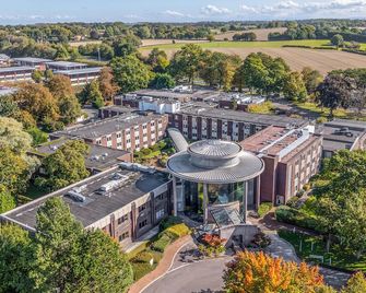 Britannia Daresbury Park Hotel & Spa Warrington - Warrington