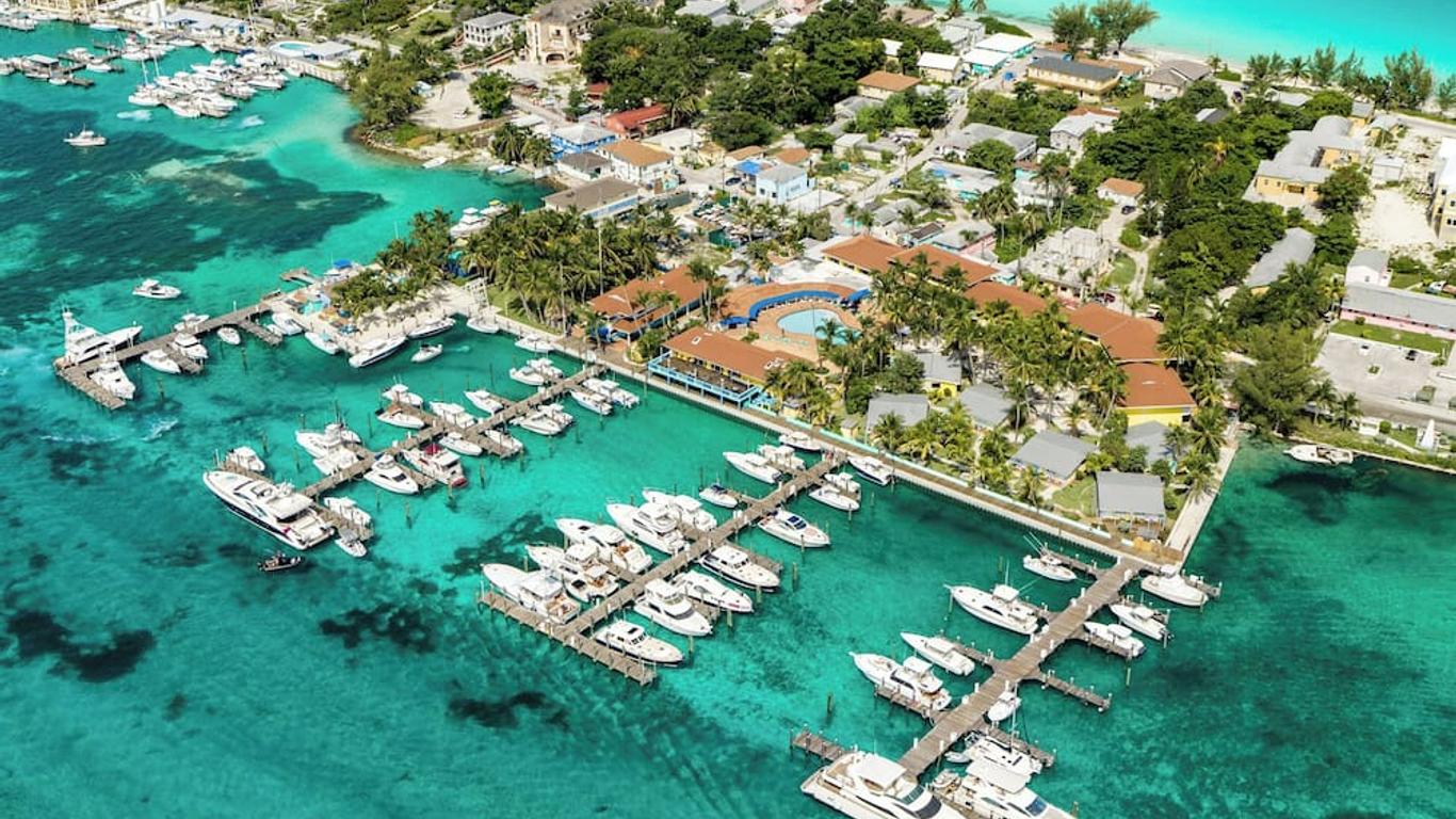 Bimini Big Game Club Resort & Marina