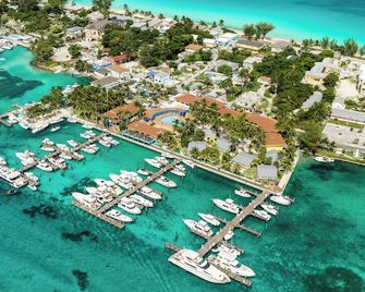 Bimini Big Game Club Resort & Marina - Alice Town - Piscine