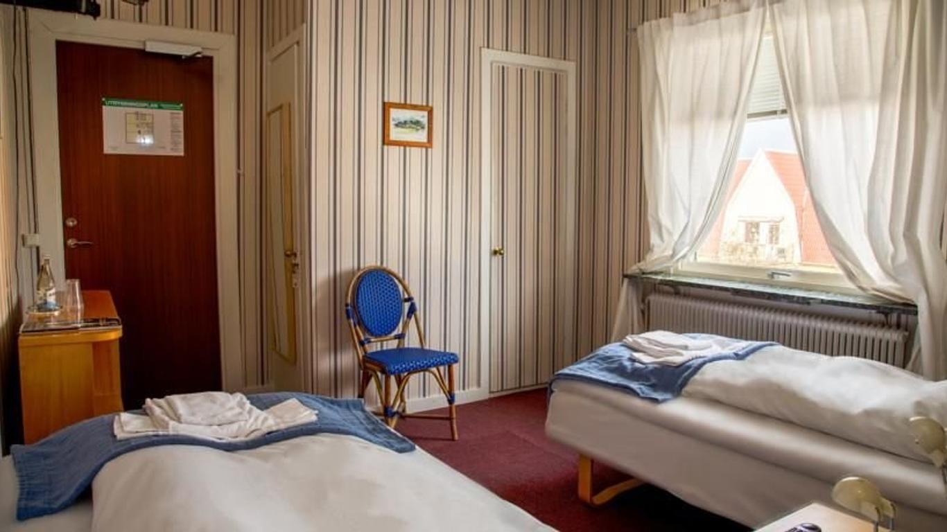 Wärdshuset På Dal