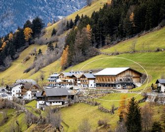 Huberhof Gais - Gais