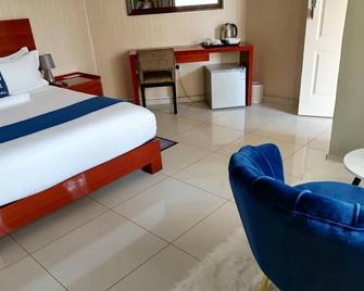 Best Inn Hotel - Palapye - Bedroom