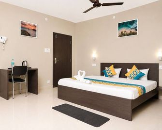 Hotel Vilasa Grand - Guwahati - Habitación
