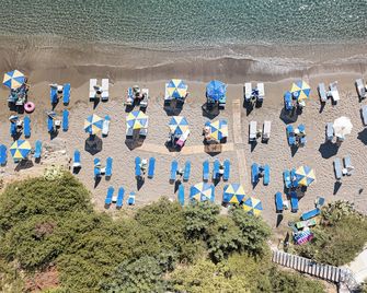 Filion Suites Resort & Spa - Rethimno