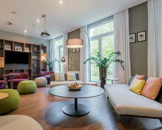 Citadines Arnulfpark Munich - Munich - Salon