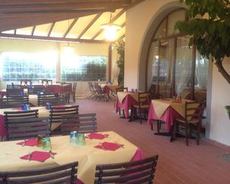 Airone Pisa Hotel Ristorante - San Giuliano Terme - Restaurant