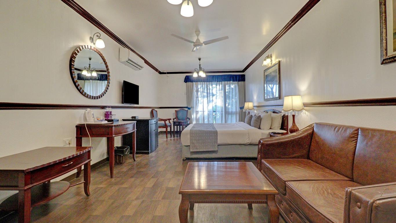 Citrus Chambers Mahabaleshwar