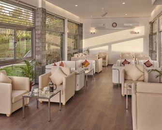 منتجع راغامايا وسبا مونار - مونار - ردهة