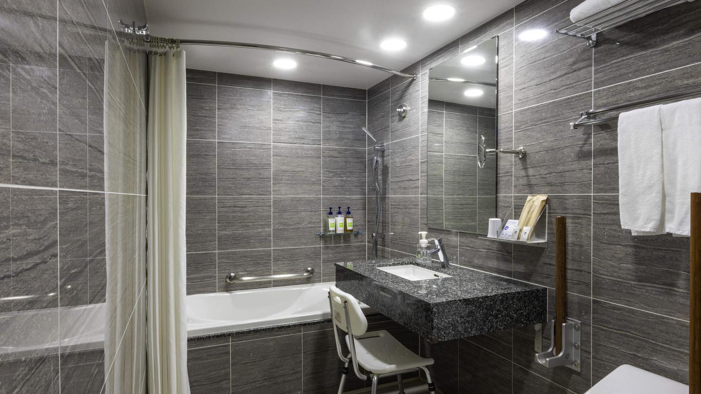 ibis Styles Kyoto Shijo