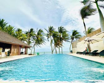 Sunsea Resort - Phan Thiet - Pool