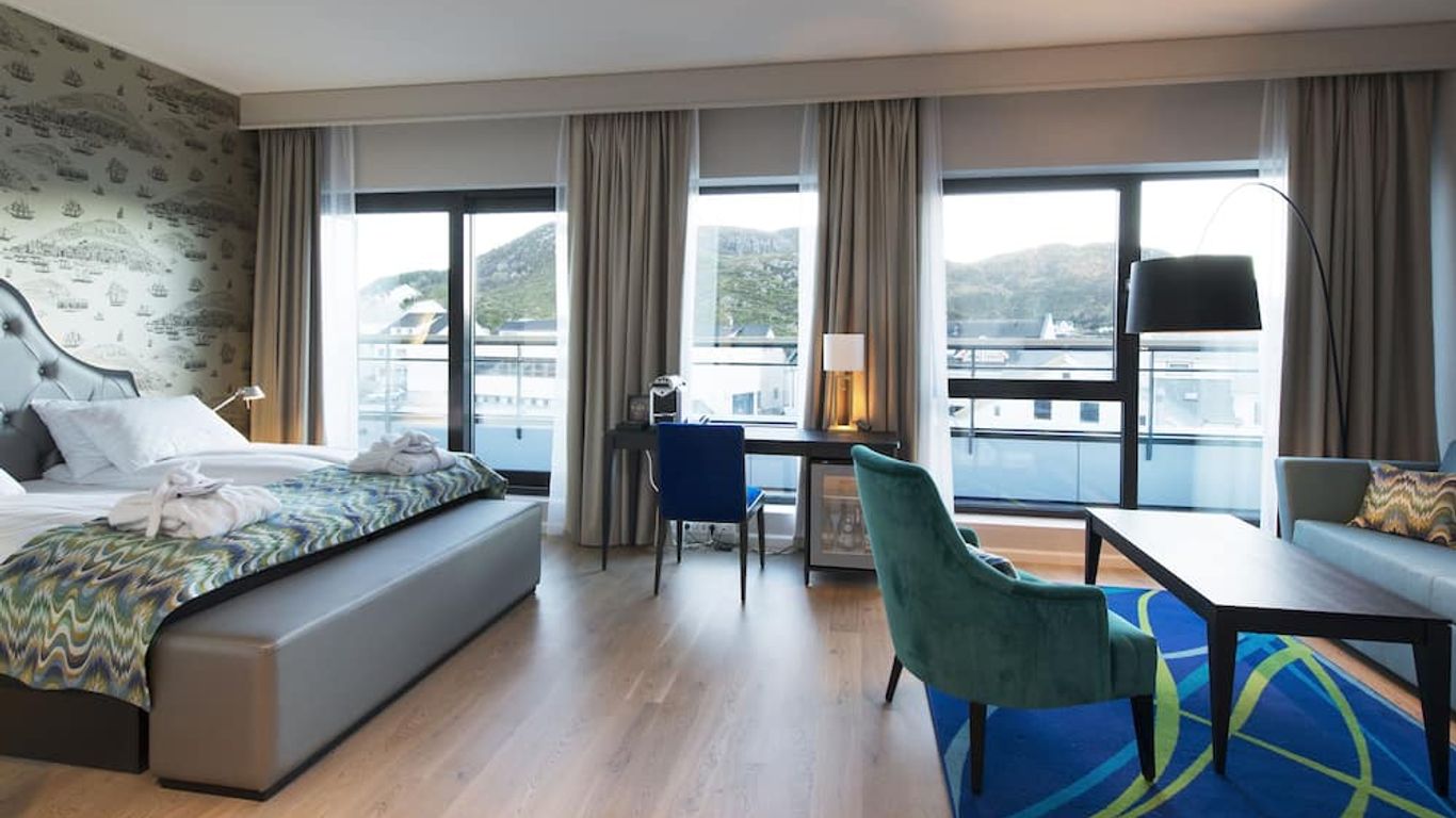 Thon Hotel Fosnavåg