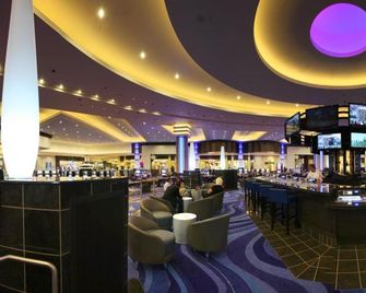 Grand Falls Casino & Golf Resort - Larchwood - Bar