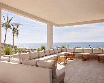 Surf Suite Norte at Topia - Amazing Views! - El Pescadero - Balcony