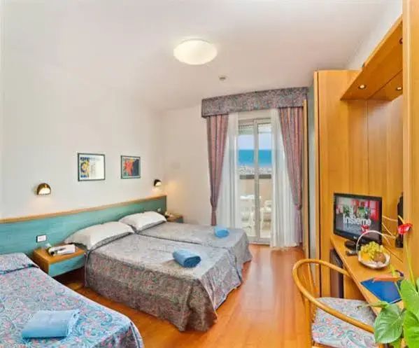 Hotel Ariston - Bibione